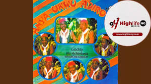 Goddy na Achinkwa Musical Group
