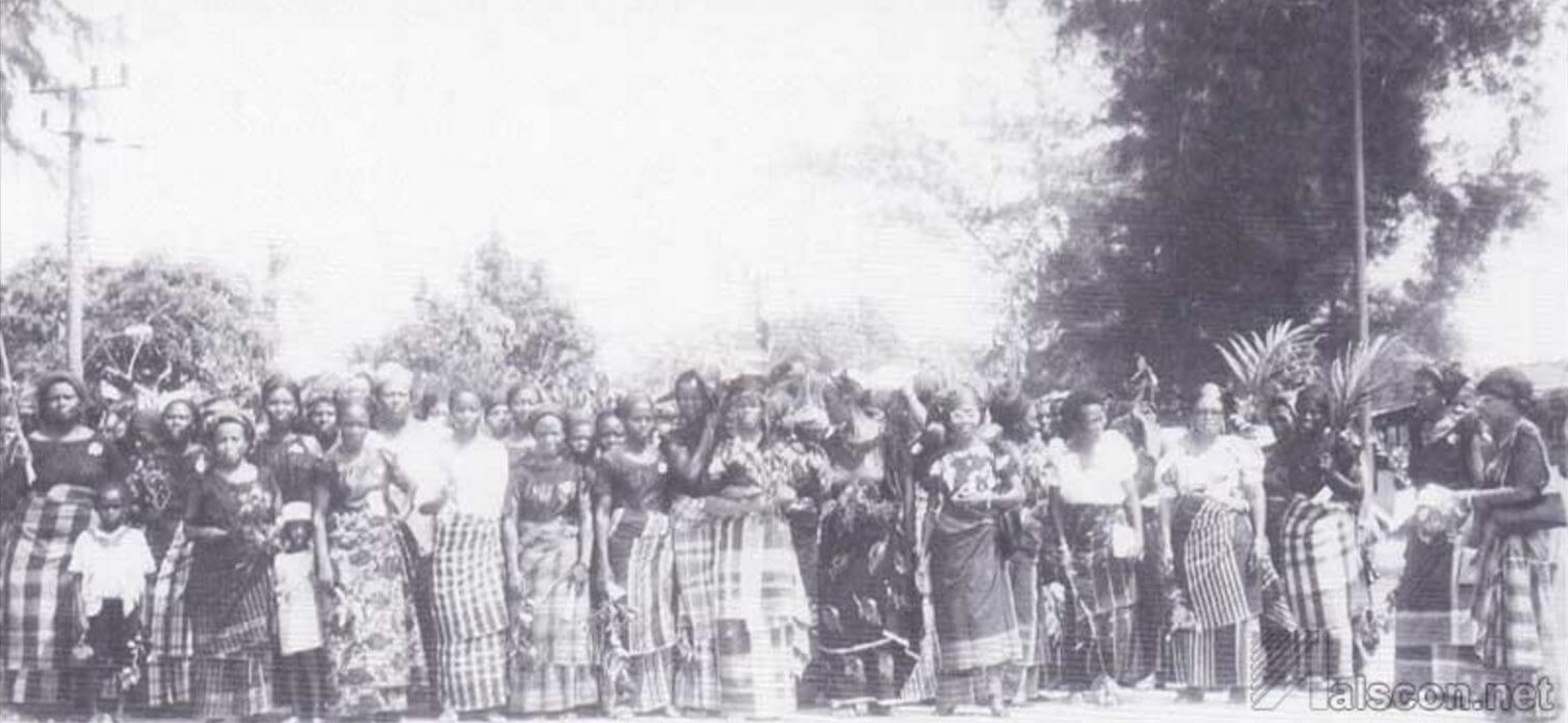 aba-women-riot-1929-Photo credit: whistlerNG