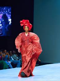 Photo credit: Bellanaija
