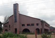 St joseph catholic church mgbidi. photo credit : Google reviews.