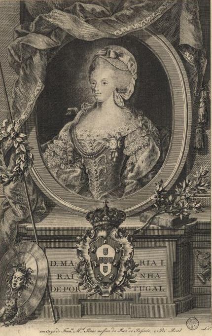 Portuguese Marriage Alliances: The History of Portuguese Noblewomen Who Became Oloris (Queens) in Warri