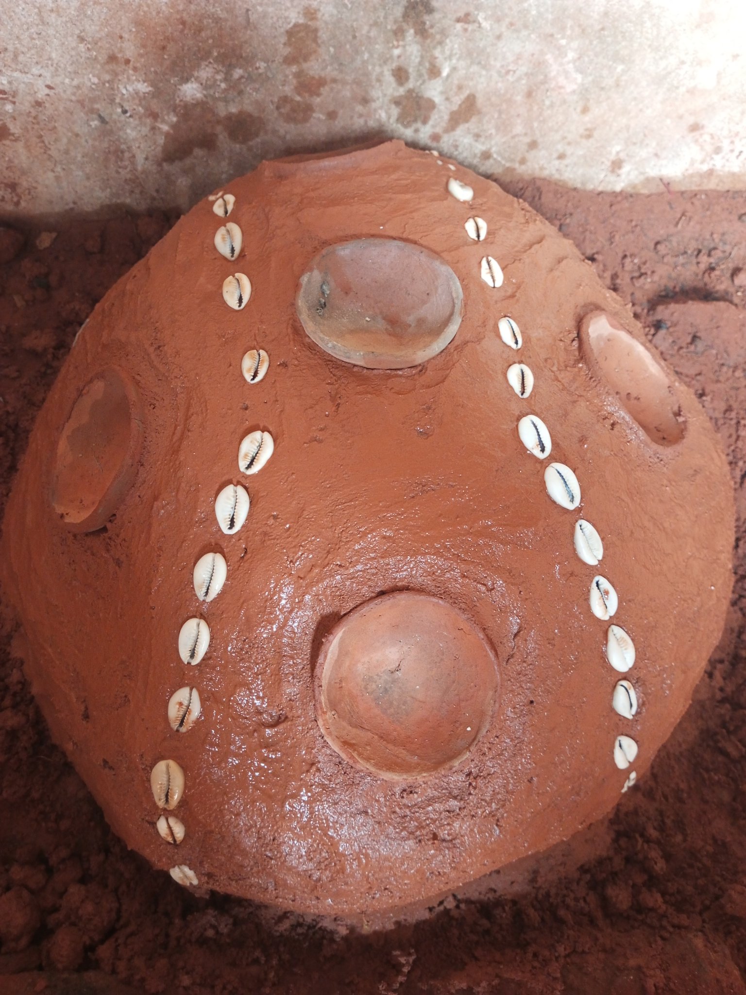 Akwali Ọmụmụ. Photo - Onwa Nnewi