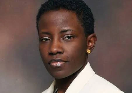 Dehlia Victoria Umunna. Source: Harvard law school - Harvard University