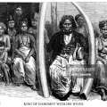 War, Wealth, and Wives: The Annual Customs of the Kingdom of Dahomey